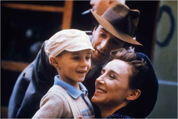 زندگی زیباست