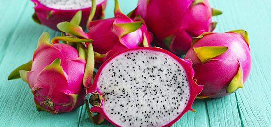 عجیب‌ترین میوه‌های دنیا