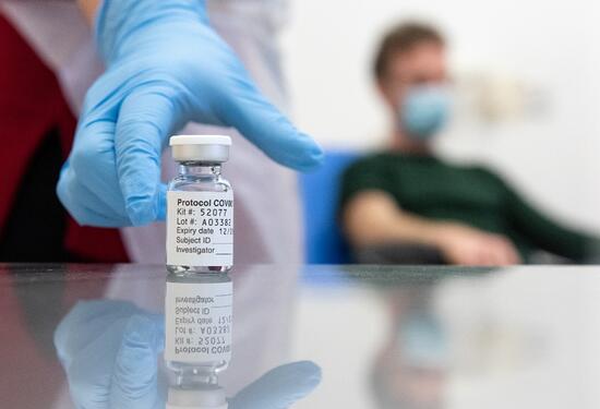 7 واکسن تولیدی کرونا در دنیا چقدر قیمت دارند؟