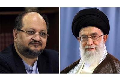 شریعتمداری