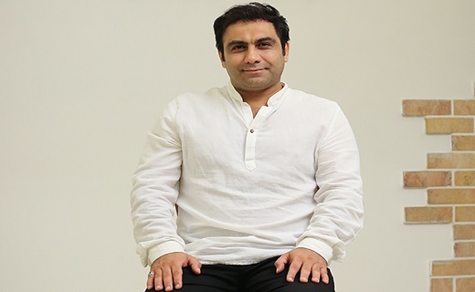 جدیدترین فعالیت های سعید شهروز