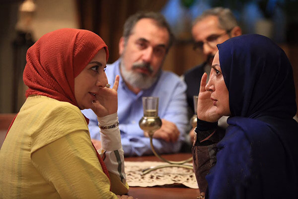 جواد رضویان، سیامک انصاری و انتظاراتی که برآورده نشد