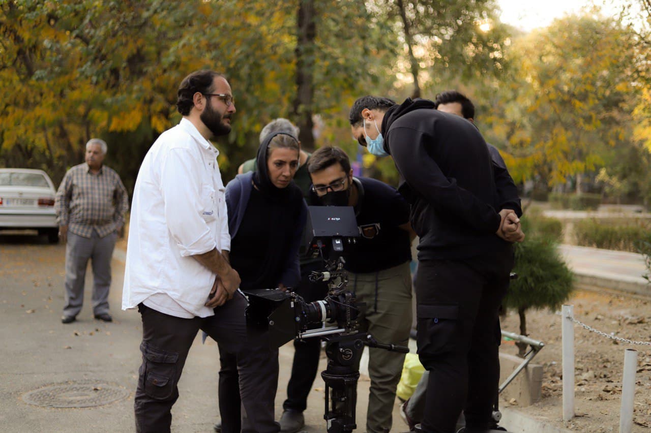 نیمکت به پایان رسید