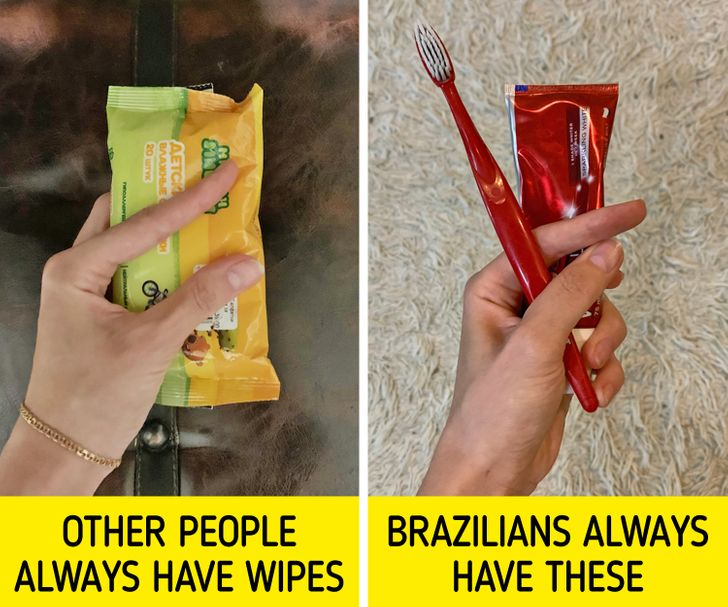 چند حقیقت جالب و خواندنی درباره فرهنگ مردم برزیل