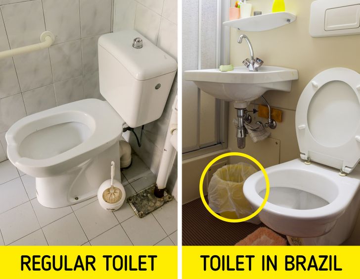 چند حقیقت جالب و خواندنی درباره فرهنگ مردم برزیل