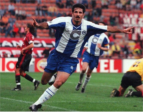 ۱۰ حقیقت جالب زندگی علی دایی به گزارش یک سایت اسپانیایی