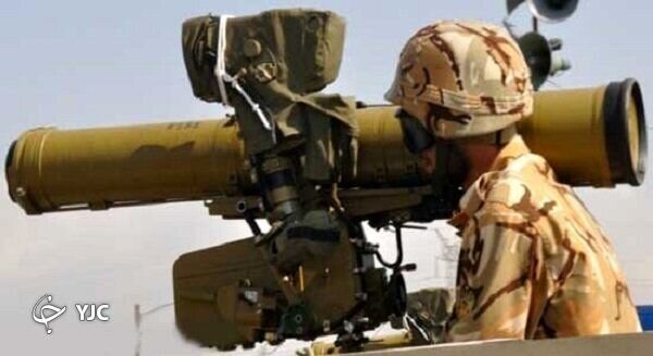 سلاح مرگبار و پرقدرت سپاه پاسداران، آماده صادرات به کشورهای منطقه