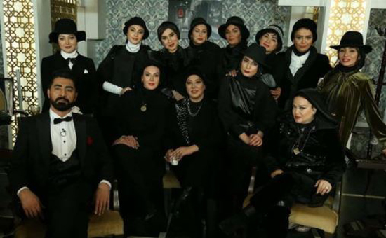 جای خالی واقع‌نمایی در آثار واقع نمای ایرانی