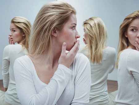 توهم فرگولی چیست؟ علل و درمان آن