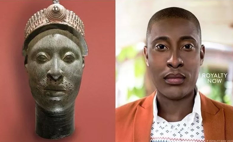 آدم های مشهور تاریخ با تیپ و لباس کنونی