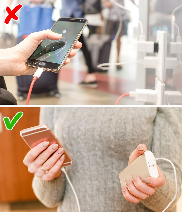 در ادامه این مطلب قصد داریم شما را با نکاتی بسیار مفید در مورد مراقبت از گوشی هوشمند آشنا کنیم که به افزایش طول عمر آن کمک خواهند کرد.