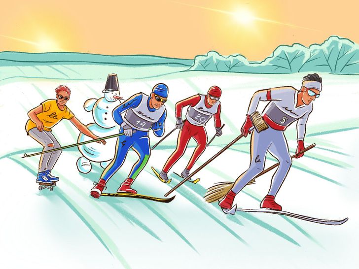 معما/ اشتباهات تصاویر را پیدا کنید