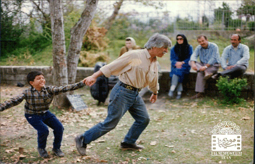 بهرام بیضایی ۸۲ ساله شد