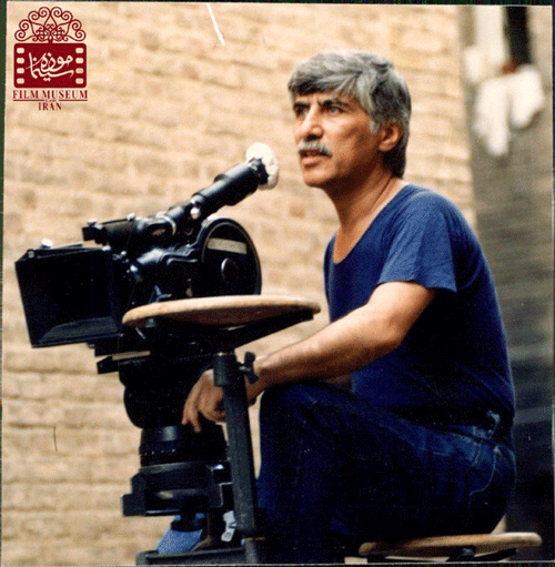 بهرام بیضایی ۸۲ ساله شد