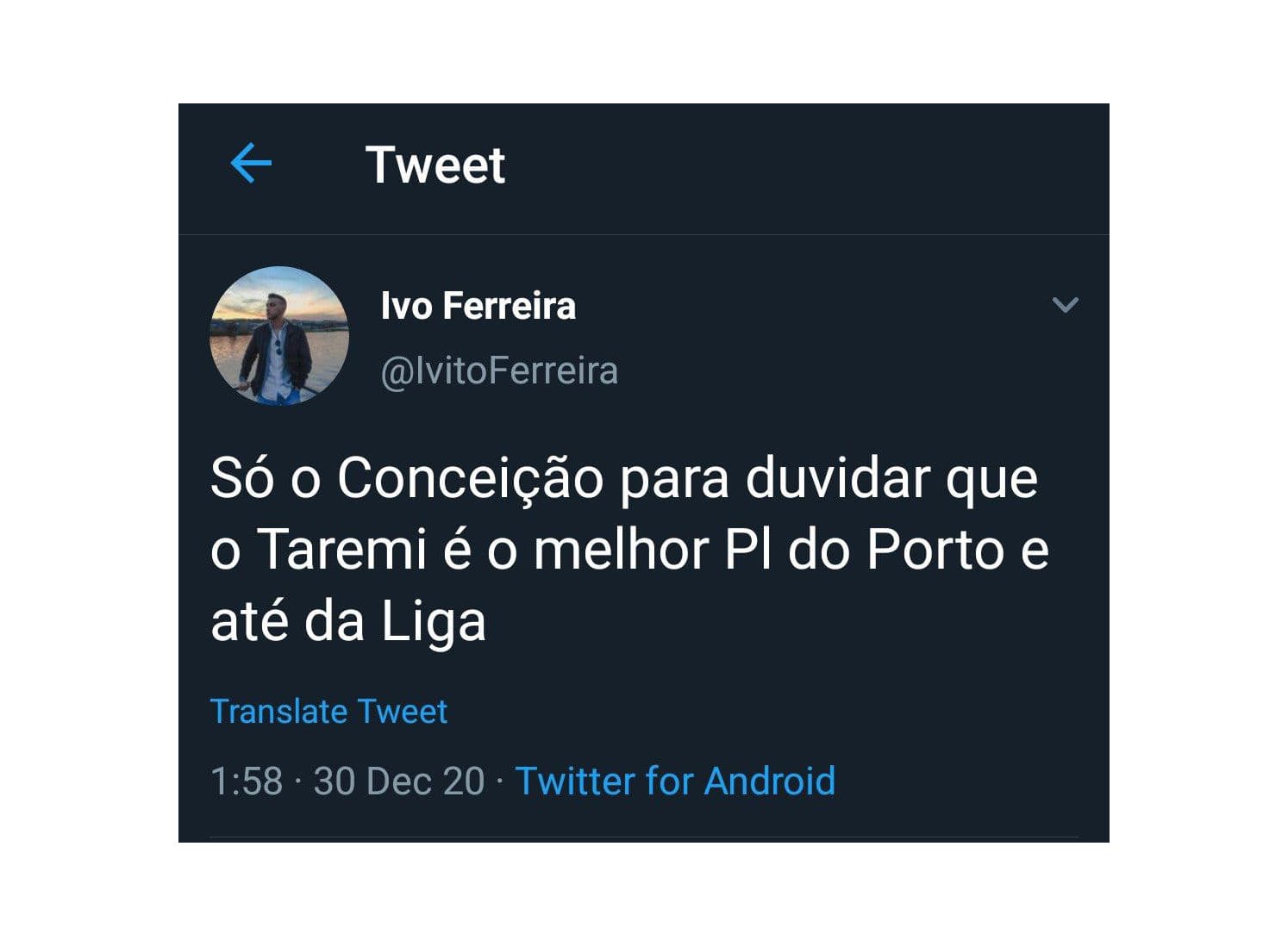 پیشنهادهای ازدواج برای طارمی از پرتغال!