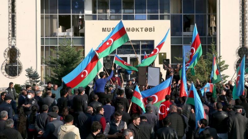 آذربایجان آذربایجان