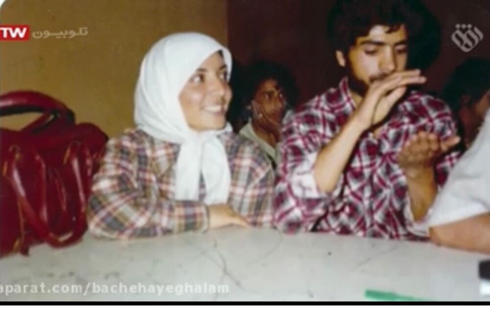 متفاوت‌ترین شهید دفاع‌مقدس؛ از بازیگری در کنار لیلا فروهر تا عروج در آبادان