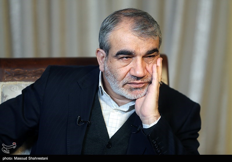 عباسعلی کدخدایی , شورای نگهبان , انتخابات 1400 , 