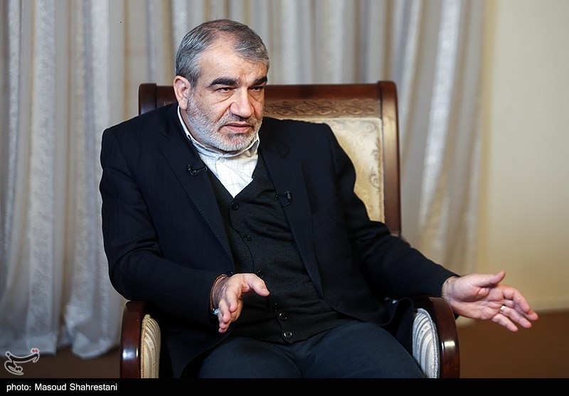 عباسعلی کدخدایی , شورای نگهبان , انتخابات 1400 , 