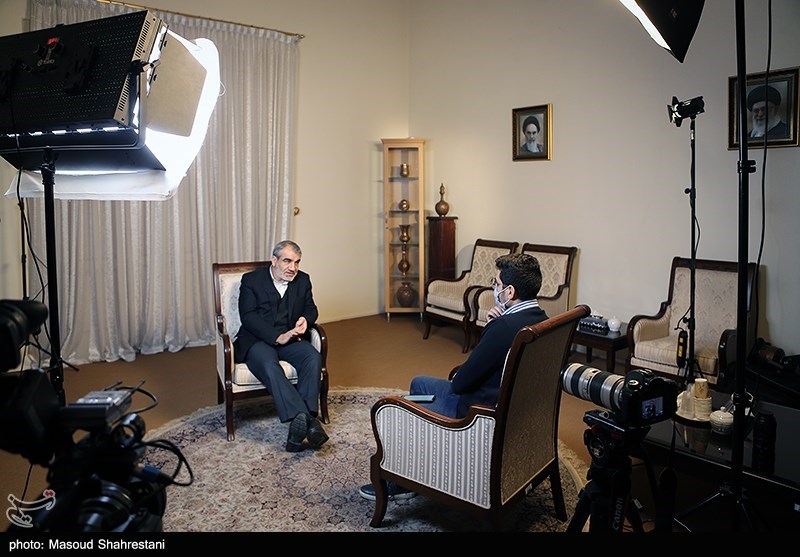 عباسعلی کدخدایی , شورای نگهبان , انتخابات 1400 , 