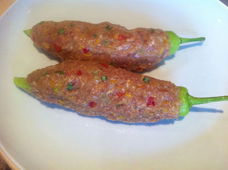 نحوه پخت كباب فلفلى, مواد لازم برای كباب فلفلى نحوه پخت كباب فلفلى, مواد لازم برای كباب فلفلى