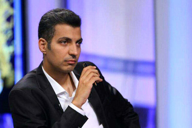 عادل فردوسی‌پور؛ برنده دیدار پرسپولیس و اولسان هیوندای را مشخص کرد