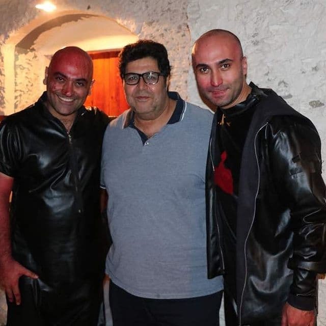 جواد «قورباغه» و نقشی چالش برانگیز/ بازیگری که تجربه تئاتری خوبی دارد