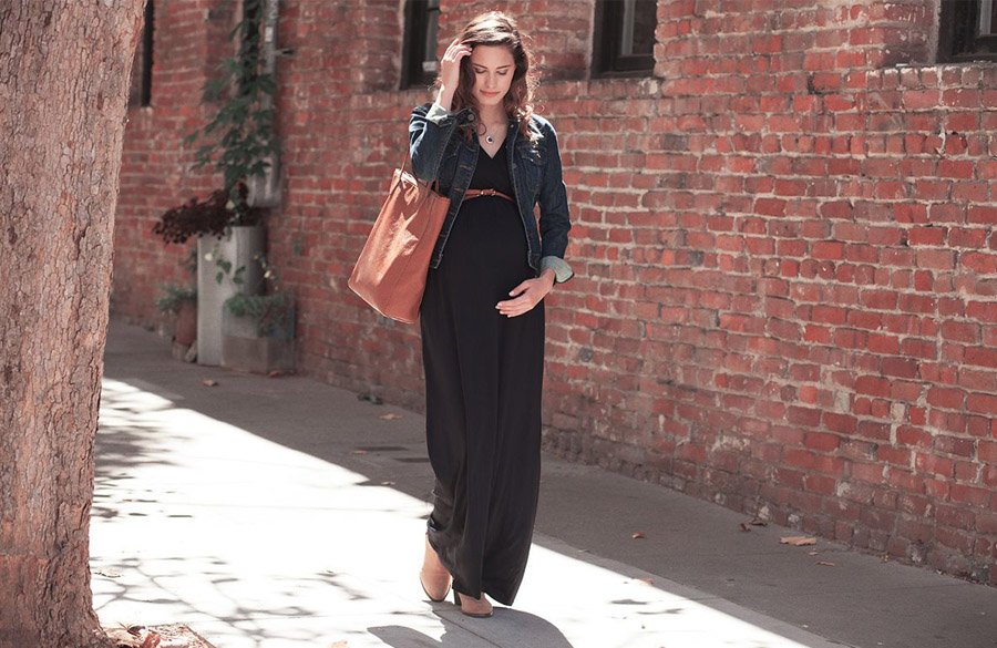 خرید لباس بارداری