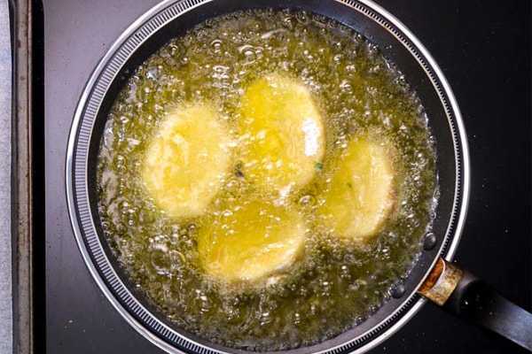 گوشت و سیب زمینی خوشمزه