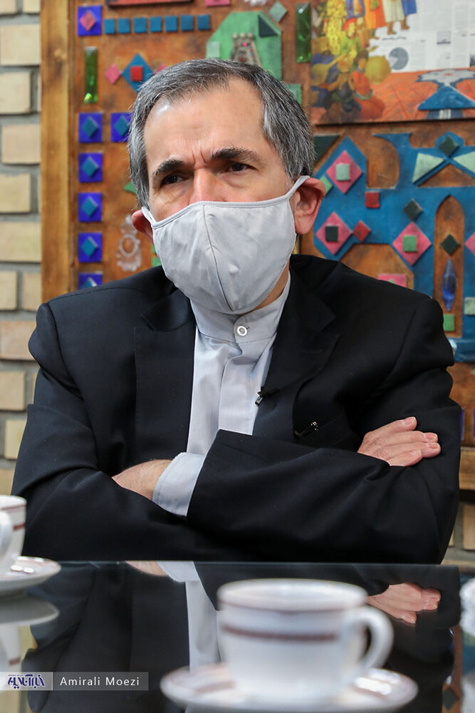 اگر آمریکا به تعهدات خود برگردد ما با فضای جدیدی مواجه خواهیم شد/ ایران سیاست تاخیری آمریکا را نمی‌پذیرد