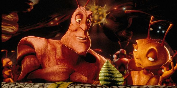 ۸ فیلمی که بر خلاف مخاطبان، منتقدان دوست داشتند