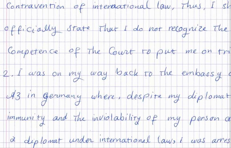 ناکامی اروپا در سناریوی دستگیری دیپلمات ایرانی/ لزوم اقدام متقابل