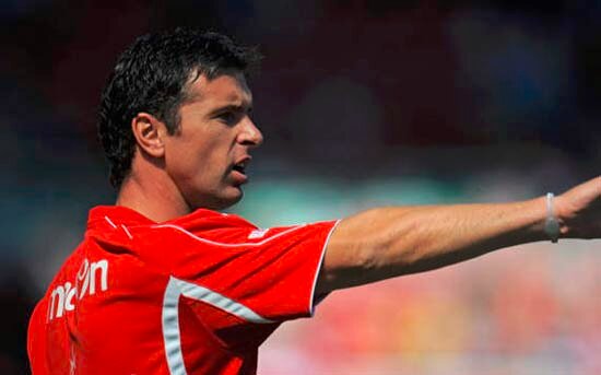 فوتبالیست‌هایی که جوانمرگ شدند/ عکس