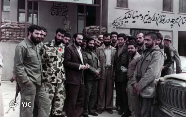 شهید امان اللهی