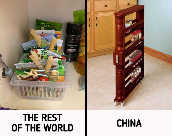 ۸ ویژگی خانه‌های چینی که منحصر به این کشور است