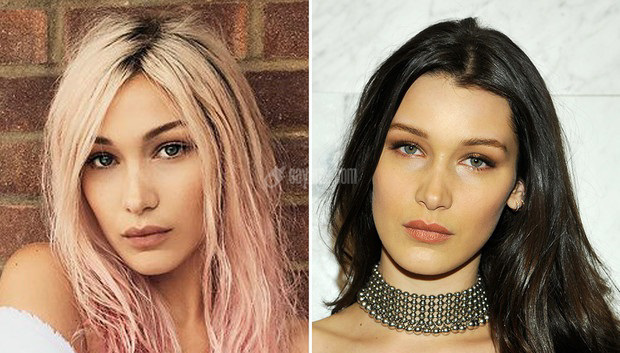 بلوند یا سبزه: ۳۰ نمونه عالی برای الهام بخشیدن یا تغییر عقیده