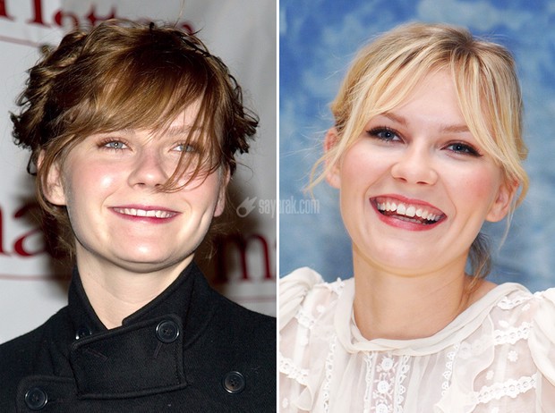 بلوند یا سبزه: ۳۰ نمونه عالی برای الهام بخشیدن یا تغییر عقیده