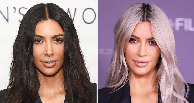 بلوند یا سبزه: ۳۰ نمونه عالی برای الهام بخشیدن یا تغییر عقیده