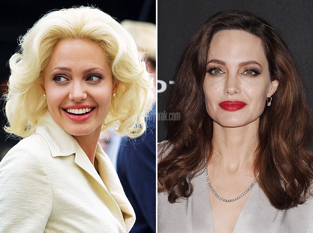 بلوند یا سبزه: ۳۰ نمونه عالی برای الهام بخشیدن یا تغییر عقیده