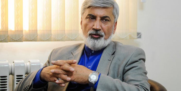 کدام وزیر احمدی نژاد معاون اول ابراهیم رئیسی خواهد شد؟ 