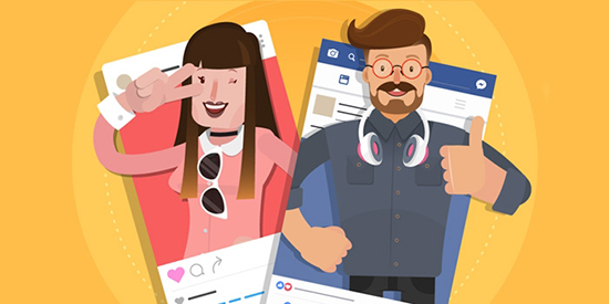 درآمد اینفلوئنسر‌های اینستاگرامی چقدر است؟