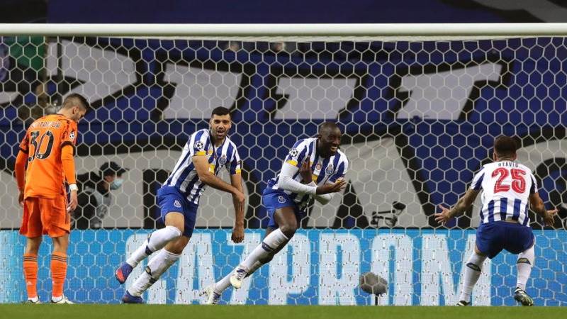 طارمی: پیراهن رونالدو را در تورین می‌گیرم 