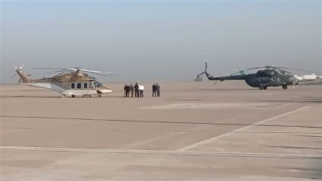 پاپ: اقلیم کردستان خانه مسیحیان شده است