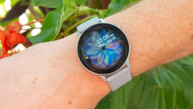تاریخ انتشار، قیمت، اخبار و اطلاعات درز شده Samsung Galaxy Watch Active ۳