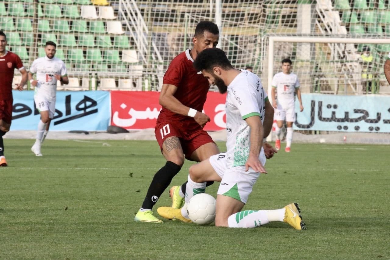 فرهاد مجیدی به دنبال دومین پیروزی و تثبیت جایگاه خود در استقلال/ قلعه نویی و امید به قهرمانی