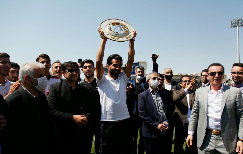 شروع جامِ جذاب با حضور بزرگان و گمنامان/ کدام مدعی قربانی می‌شود؟