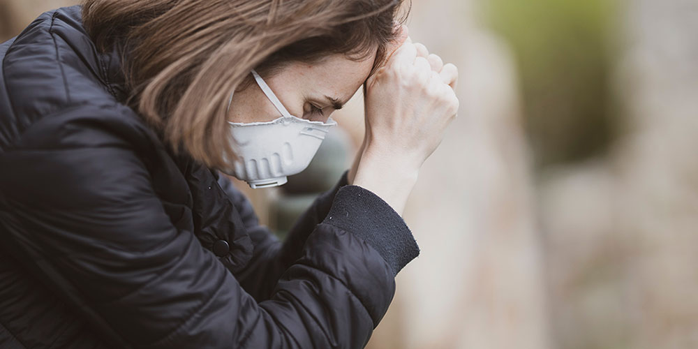 اضطراب جهانی 