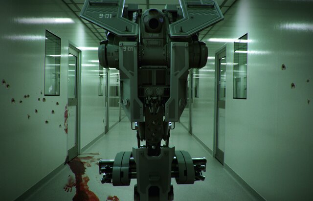 ۸ فناوری که باعث امنیت بیشتر ما می‌شوند