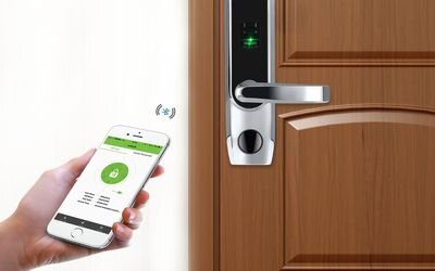 ۸ فناوری که باعث امنیت بیشتر ما می‌شوند