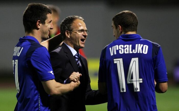 استاد ستاره‌ چلسی و پرورش‌دهنده قهرمانان جهان در تیم ملی ایران